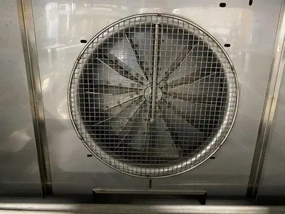 USED 2012 WIESHEU B04-EM