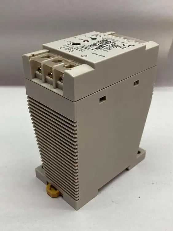 New | in-Stock OMRON S82K-01512 Miscellaneous Equipment (Electrical & Power) Ohio US | Surplus Asset Holdings #1290387