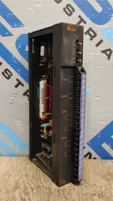 MELSEC M62DA Electrical/PLC/Automation | ESS Industrial Equipment Sales (2)