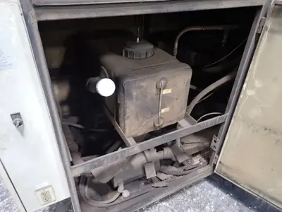 Used THERMAL CARE L02A2003LXB Misc Plastics Equipment Ohio US | HGR 24 #1185847