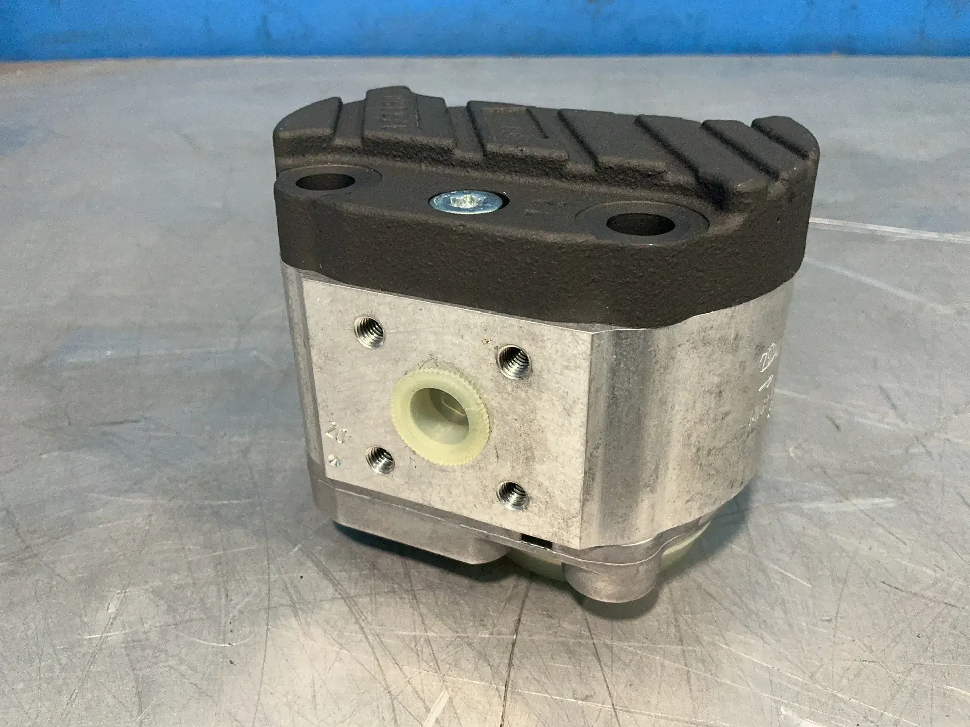 Used BOSCH REXROTH 0517215001 Pumps Ohio US | HGR 24 #1446130