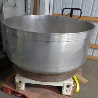 Used 1992 ESMACH ISE/400A Dough Mixers California US | BakeryEquipment.com #1555175
