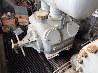 USED ARIEL JGJ-2