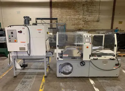 USED 2013 TEXWRAP T-2010