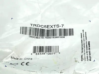 New | in-Stock L-com TRDC5EXTS-7 Cable & Wire Michigan US | Maverick Industrial Sales #1489955