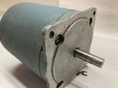 Used SUPERIOR M092-FC09 Industrial Controls Ohio US | Surplus Asset Holdings #1243211