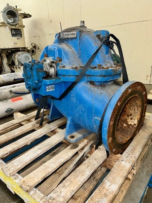 USED Goulds 3410
