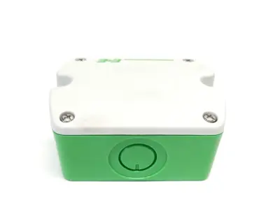 EE660, T23424 | E+E Elektronik EE660 Air Velocity Sensor Transmitter, 24V AC/DC T23424 - Used