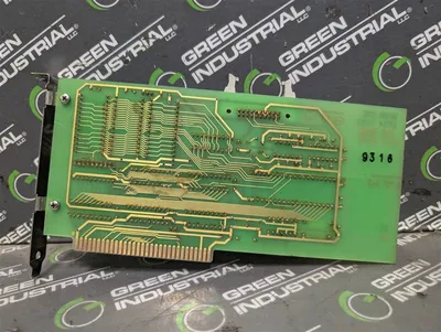 MAG WERA EMG EPS4 Control Board Used