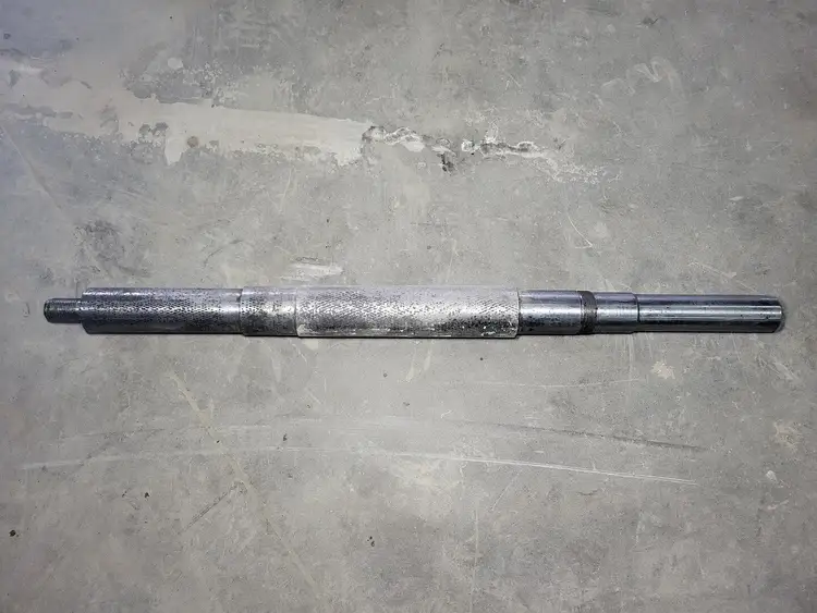 Used GOULDS D00406E000 Parts (Hydraulics and Pneumatics) British Columbia CA | Lenmark #256270