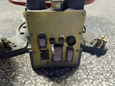 Used 2009 YASKAWA / MOTOMAN YRES0165DA00 Robots Ohio US | HGR 24 #1441609