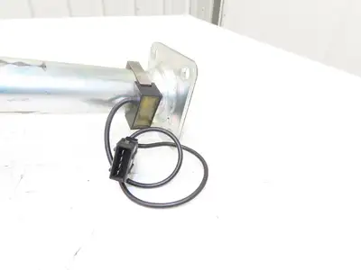 Linde Forklift  Steering Wheel & Column W/Horn Removed From E20C