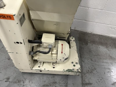USED RAPID 611SR