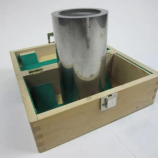 Stand with box