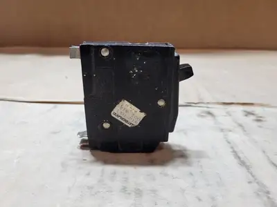 Used SQUARE D QO130 Switchgears British Columbia CA | Lenmark #1438645