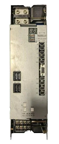 Used OKUMA MIV0203-1-B3 Servo Drives Missouri US | Up Time Machines #784692