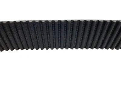 USED CONTINENTAL CONTITECH INDUSTRIAL TIMING BELT