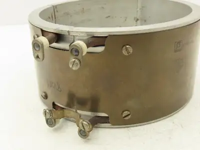 Used GLENN STARFLEX _UNKNOWN_ Heater Bands Indiana US | Arrow Industrial #1366736