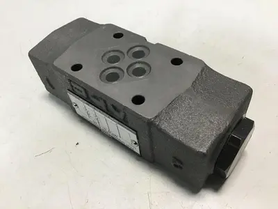 USED YUKEN MPW-01-2-40