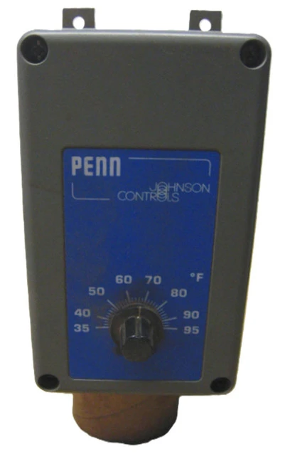 Johnson Controls T19PC-1C [New]