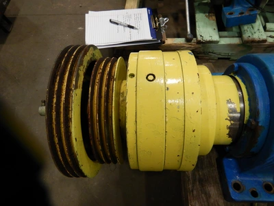 BIRD 24X38 Centrifuge - Decanter | Perry Equipment (25)