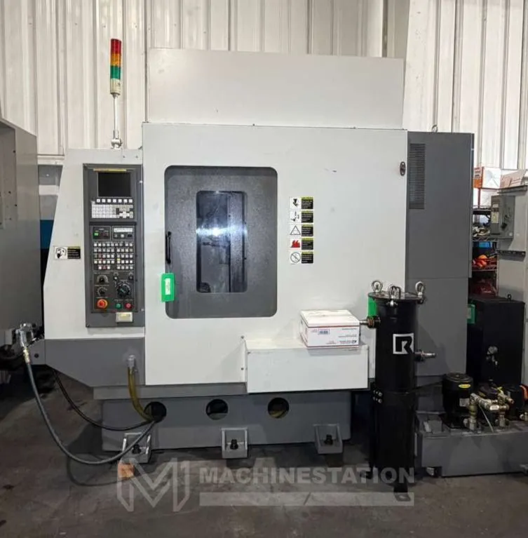 USED 2013 DMC DT 32CD
