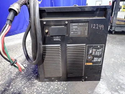 USED LINCOLN ELECTRIC POWER WAVE I400