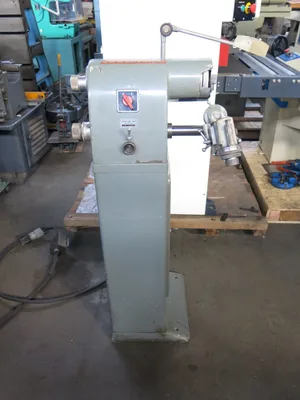 DECKEL SOE TOOL & CUTTER GRINDER