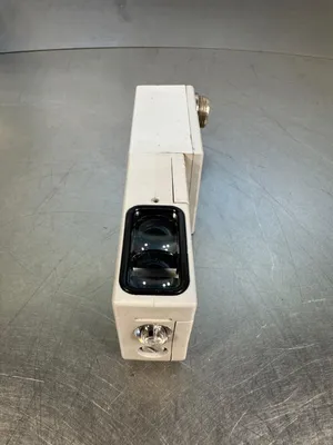 Allen Bradley 42LRC-5010 + 42LTB-5000 Base + Photoswitch (5D-14) )