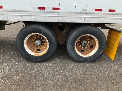 Used 2007 GREAT DANE _UNKNOWN_ Miscellaneous Trucks/Trailers Michigan US | Miedema Asset Management Group #1419513