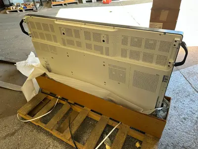 Used _UNKNOWN_ _UNKNOWN_ Commercial Audio/Visual Equipment Tennessee US | Myron Bowling Auctioneers Inc #1547618