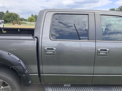 Used 2012 FORD F-150 Pickup Trucks Michigan US | Miedema Asset Management Group #1320367