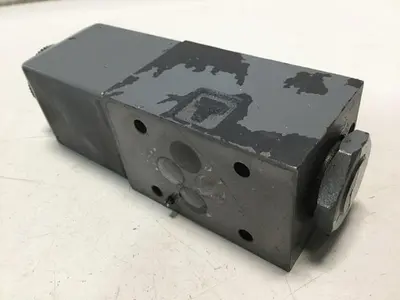 USED VICKERS DG4V-3-2AL-M-U-HL7-60