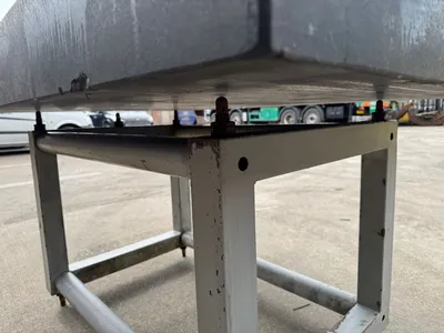 Granite Table Granite Inspection & Laboratory | Bowland Trading Ltd (7)