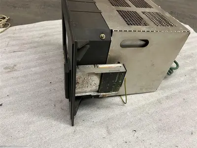 USED SIEMENS 6FC5103-0AB01-0AA1