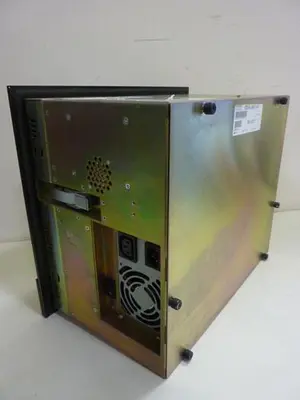 USED NEMATRON CORP IC63A6-J8B1F1AF