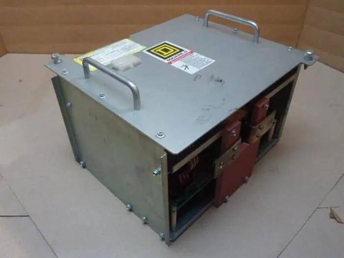Used SQUARE D 30527-057-50 Circuit Boards Michigan US | Ideal Machinery #710340