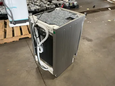Used AVANTI DWF18V3S Dishwashers Michigan US | Miedema Asset Management Group #1340919