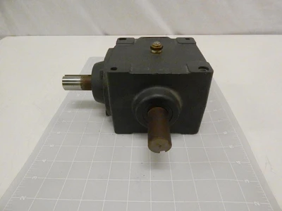Used HUB CITY _UNKNOWN_ Speed Reducers Texas US | OCO Industrial #1582001