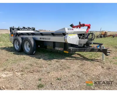 Used MEYERS _UNKNOWN_ Manure Spreaders Iowa US | Keast Enterprises #1360374
