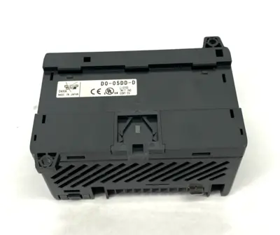 USED AUTOMATIONDIRECT KOYO DIRECTLOGIC DL05 PROGRAMMABLE LOGIC CONTROLLER