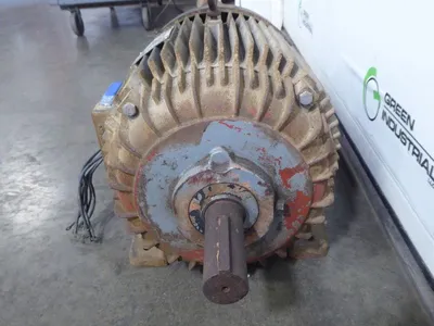 USED WESTINGHOUSE TDFC