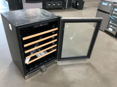 Used VINOTEMP VT-51SZ01SS Bottle Coolers Michigan US | Miedema Asset Management Group #1315989