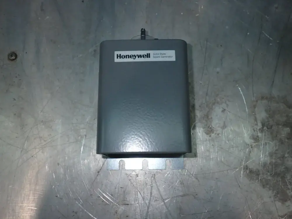 USED HONEYWELL Q624A 1014