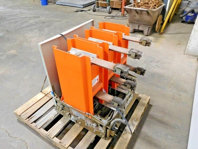 GE VB 7.2-500-3 Circuit Breakers | Equipment Recovery Corp. (4)