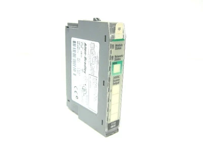 USED ALLEN BRADLEY 1734-OB4E