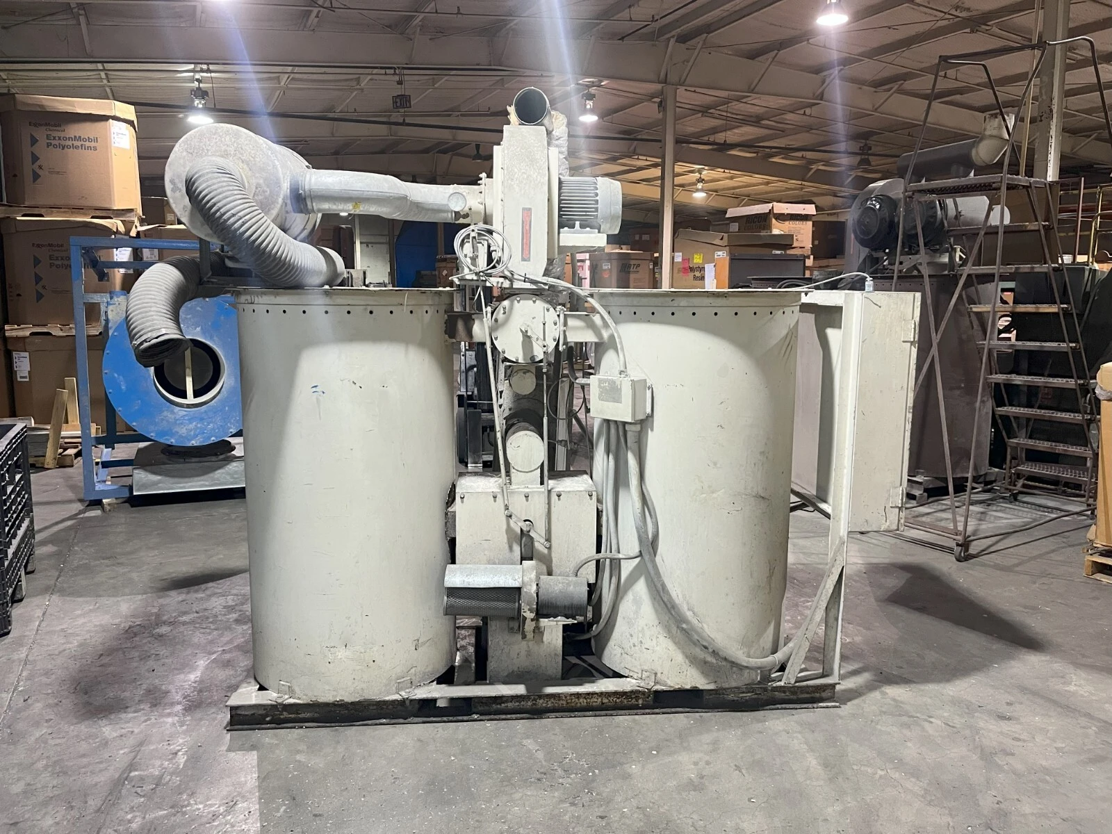 USED Walton Stout WSD600