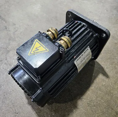 OKUMA BL-80E-20T Servo Motors | Great American Equipment Company (3)