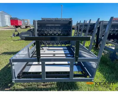 Used ART'S WAY _UNKNOWN_ Bale Choppers - Feeders Iowa US | Keast Enterprises #1359988