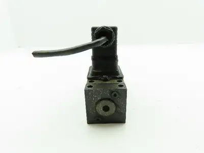 Rexroth HED 4 OP 16/100 K14S/5 Hydraulic Hydro-Electric Pressure Switch